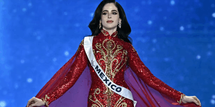 Fátima Bosch se defiende ante amenzas de muerte