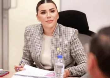 Aprueban en comisiones iniciativa de Marina del Pilar contra el nepotismo y la no reelección