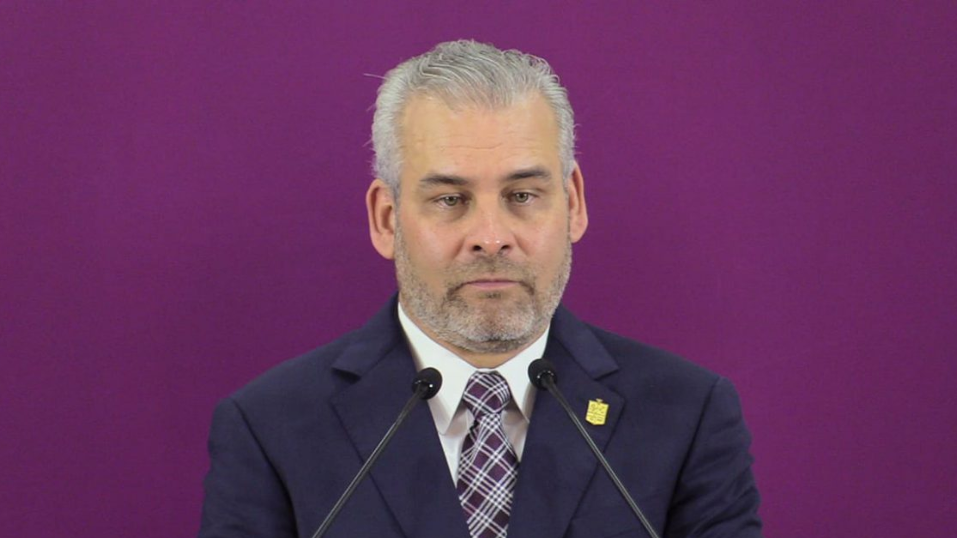 Uno más a la lista: Ramírez Bedolla se suma a los narcopolíticos