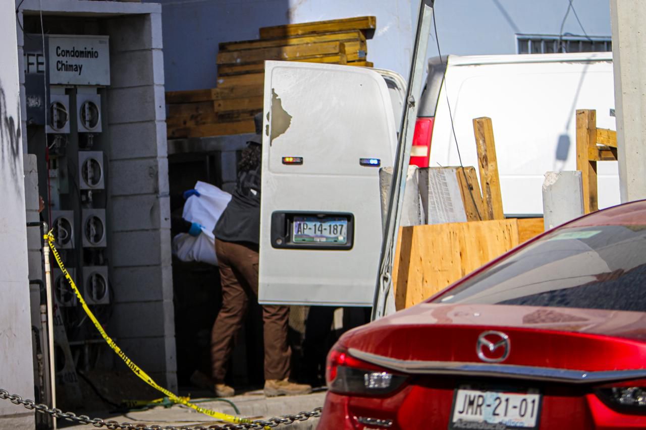 Ataque armado en maquinitas tragamonedas deja un muerto y un herido en la colonia Hidalgo