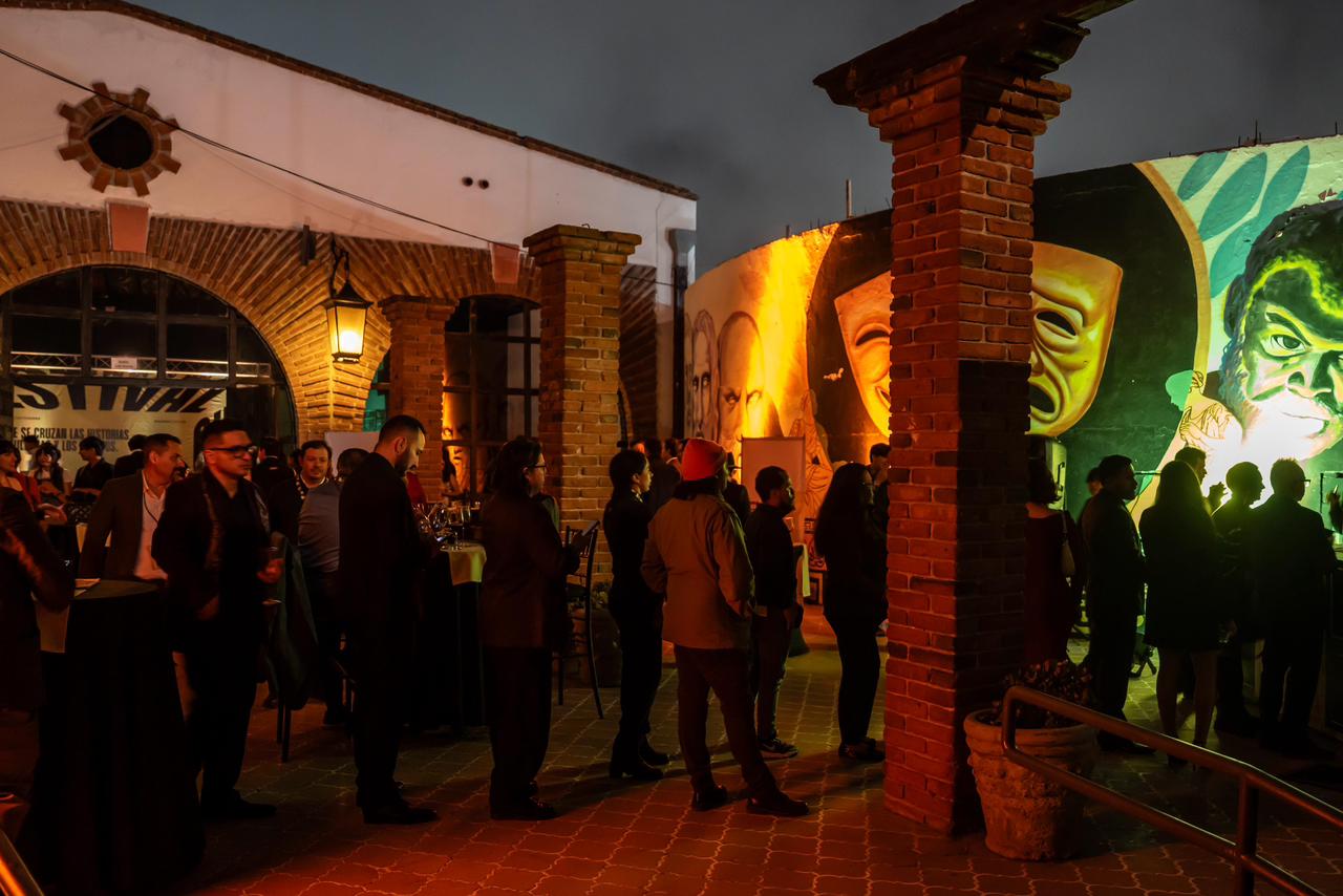 Tijuana Hace Historia. Se inaugura la primera edición de su Festival de Cine con apuesta por el talento local