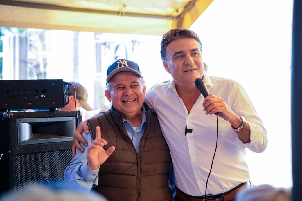 El Segundo Piso de la Cuarta Transformación se hace con la Fuerza del Pueblo: Ruiz Uribe