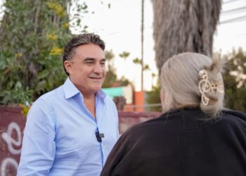 DEFENDAMOS JUNTOS LOS LOGROS DE LA CUARTA TRANSFORMACIÓN: RUIZ URIBE