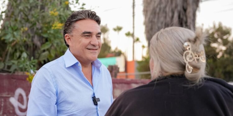 DEFENDAMOS JUNTOS LOS LOGROS DE LA CUARTA TRANSFORMACIÓN: RUIZ URIBE