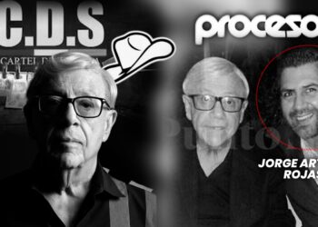 Galicot, “La Mayiza”, la OFAC e intimidación a la revista Proceso para tratar de censurar la libertad de expresión