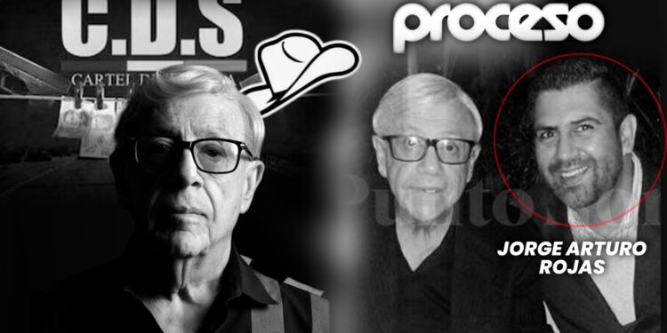 Galicot, “La Mayiza”, la OFAC e intimidación a la revista Proceso para tratar de censurar la libertad de expresión