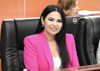 Exhortan al sistema penitenciario de BC a esclarecer caso de transmisión en vivo desde penal de la Mesa