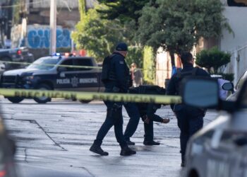 Mujer pierde la vida tras ataque armado en la colonia Altamira