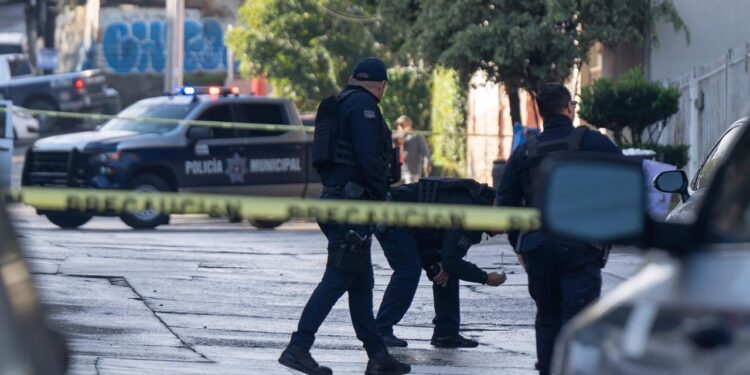 Mujer pierde la vida tras ataque armado en la colonia Altamira