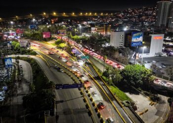 Da Ismael Burgueño banderazo de inicio de operaciones del nuevo carril Sentri