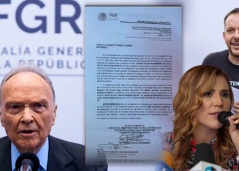 Marina del Pilar exige claridad a la FGR