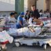 Evacuan Hospital Materno Infantil