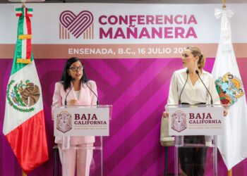 COMBATE A LA CORRUPCIÓN ACERCÓ ATENCIÓN DIRECTA A MÁS DE 8 MIL 600 PERSONAS EN GOBIERNO DE MARINA DEL PILAR