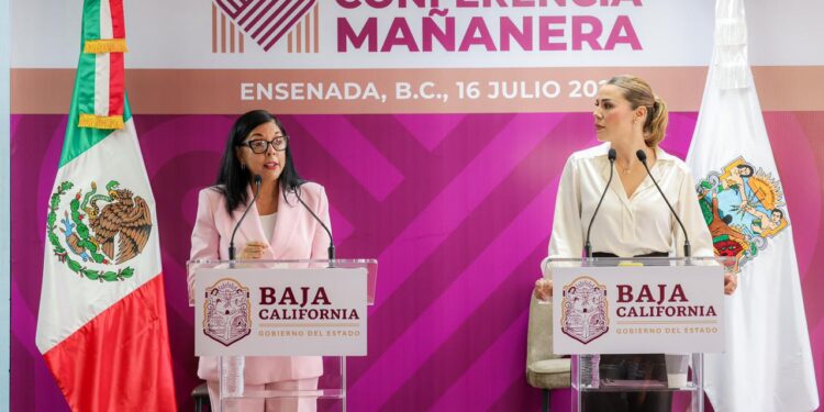 COMBATE A LA CORRUPCIÓN ACERCÓ ATENCIÓN DIRECTA A MÁS DE 8 MIL 600 PERSONAS EN GOBIERNO DE MARINA DEL PILAR