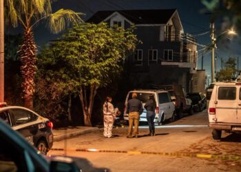 Ataque armado deja un hombre sin vida en la colonia Artesanales