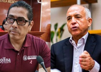 Diputado Juan Molina rechaza conducta de secretario de Economía en glosa, Kurt Honold