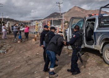 Tres personas resultan lesionadas por arma de fuego en Ejido Ojo de Agua; agresor también fue herido