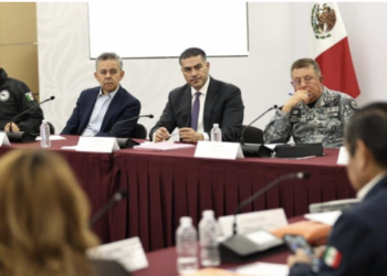 Harfuch crea la UNO, el nuevo grupo federal que reforzará la inteligencia y la investigación contra el delito