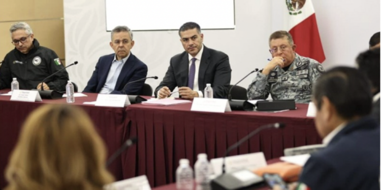 Harfuch crea la UNO, el nuevo grupo federal que reforzará la inteligencia y la investigación contra el delito