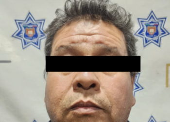 Detienen a hombre armado tras presunto ataque a domicilio en Presa Rural