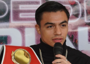 Campeón del mundo y orgullo de Tijuana: el Chapulín Salas va por más en 2026