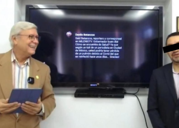 Nuevamente vinculan a proceso a exsecretario de Salud