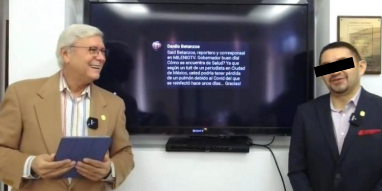 Nuevamente vinculan a proceso a exsecretario de Salud