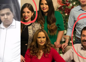 Suegro de El Panu es un exdiputado panista