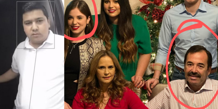 Suegro de El Panu es un exdiputado panista