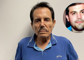 Entrega de “El Mayo” Zambada sería venganza de “El Güero”, según exagente de la DEA