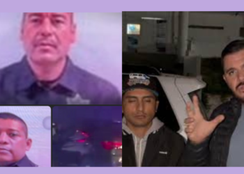 SSPCM sanciona a dos policías tras denuncia de la Patrulla Espitirual