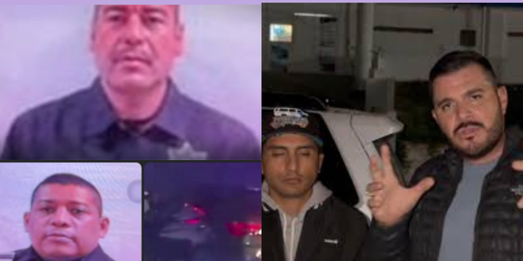 SSPCM sanciona a dos policías tras denuncia de la Patrulla Espitirual