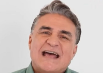 No explica Jesús Ruiz Uribe por qué no declaró 11 mdp; acusa a la “adversarios” sin pruebas