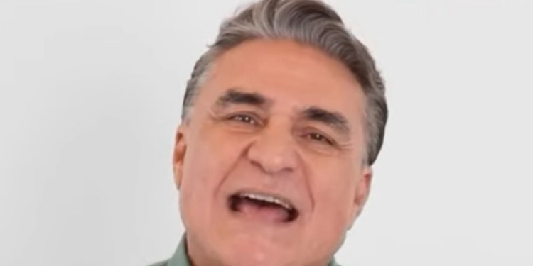 No explica Jesús Ruiz Uribe por qué no declaró 11 mdp; acusa a la “adversarios” sin pruebas