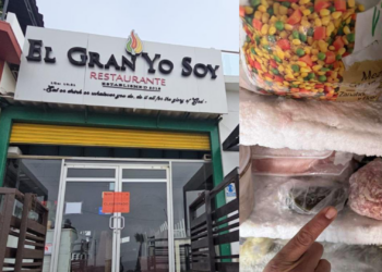 Clausuran restaurante de Playas de Tijuana “El Gran Yo Soy” tras denuncia ciudadana