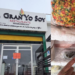 Clausuran restaurante de Playas de Tijuana “El Gran Yo Soy” tras denuncia ciudadana