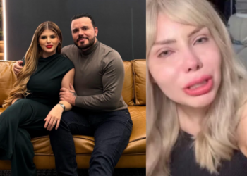 Le cancelan la petición de residencia en Estados Unidos a Sol León