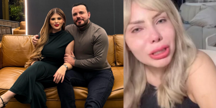 Le cancelan la petición de residencia en Estados Unidos a Sol León