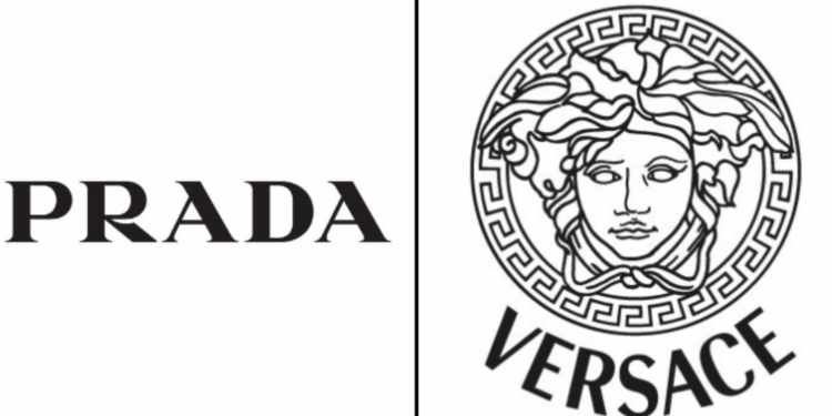 Grupo Prada anuncia la compra de su rival Versace por millones de dólares