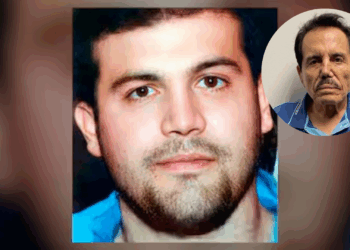 Así “El Güero Guzmán” traicionó a El Mayo