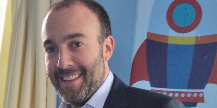 Estados Unidos destapa una nueva red criminal en México encabezada por Jack Landsmanas