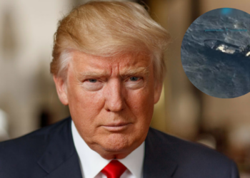 Trump amenaza extender ataques antidroga a México y Colombia