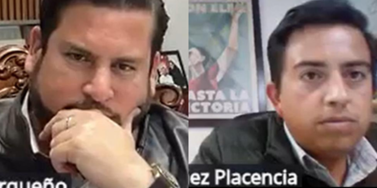 “Se les acabó el negocio”: critican a regidores del PAN y MC por oponerse a acuerdo entre Estado y Municipio en Tijuana