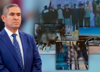 Caen sicarios del Cártel de Sinaloa, facción de “Los Mayos”