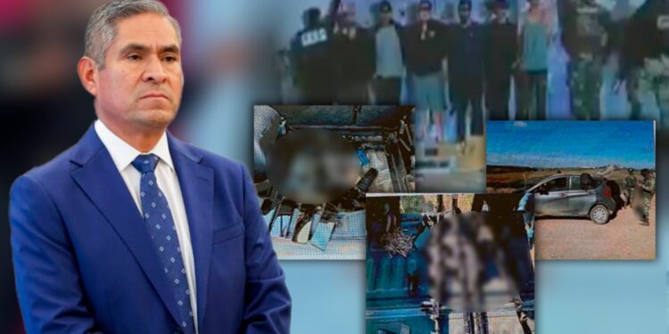 Caen sicarios del Cártel de Sinaloa, facción de “Los Mayos”