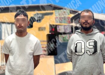 Cen dos ratas con revólver tras amenazar a una familia de muerte