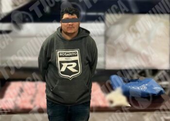 FESC atora a trabajador de “El Gerber” del CDS