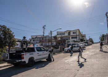 Hombre es atacado por arma de fuego dentro de una vivienda en la colonia Guerrero