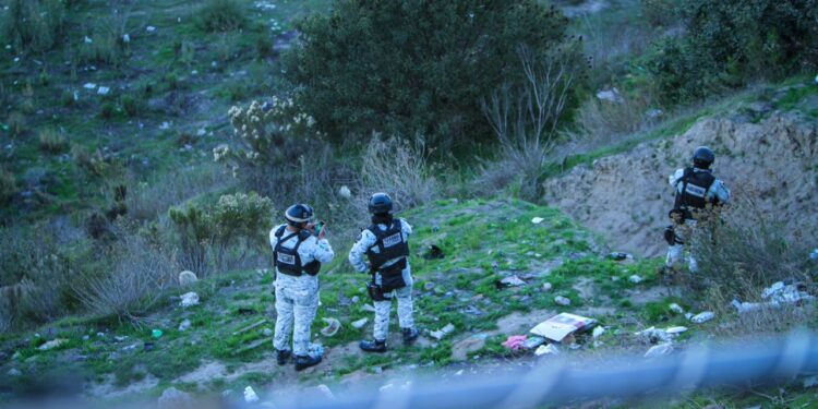 Sin vida encuentran a José Guadalupe Escobar; joven desaparecido