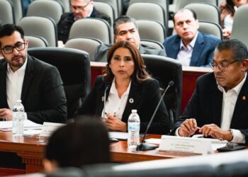 Claudia Agatón presenta la Ley de Ingresos 2026 con justicia social y sin nuevos impuestos